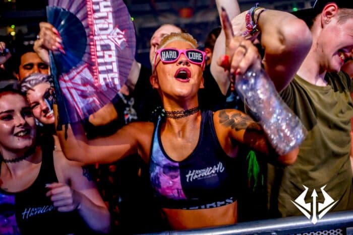 SYNDICATE Anthem: D-Fence & Mr. Hyde lassen’s krachen