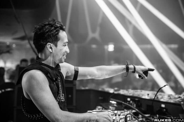 Mega-Gewinnspiel: Triff Laidback Luke beim ADE!