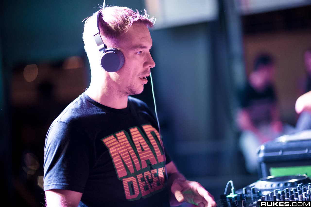 Diplo mit lustiger Promo-Aktion für neuen Country-Song