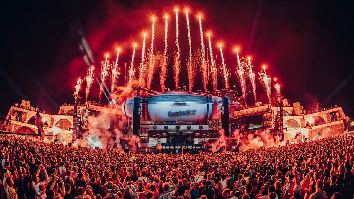 PAROOKAVILLE Aftermovie 2019: Neun Minuten unvergessliche Momente
