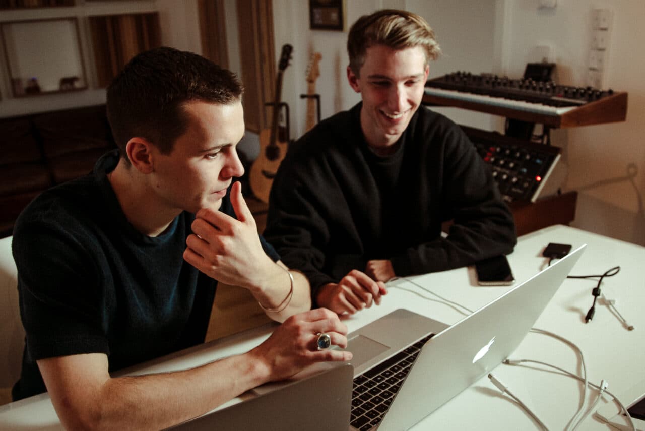 Neuer Song von Felix Jaehn & Mesto mit besonderer Botschaft