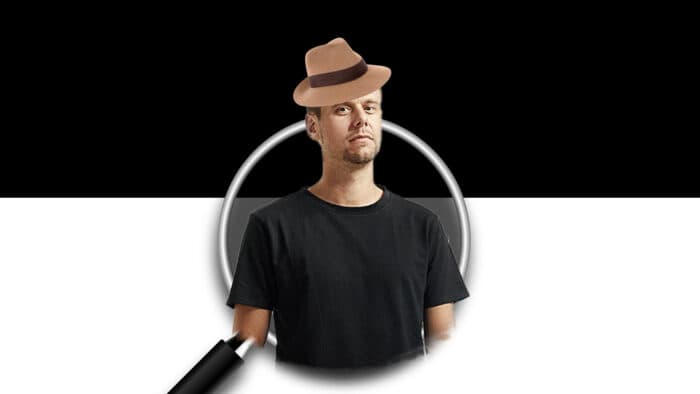 Armin van Buuren hosted eigenen Escape-Room beim ADE!