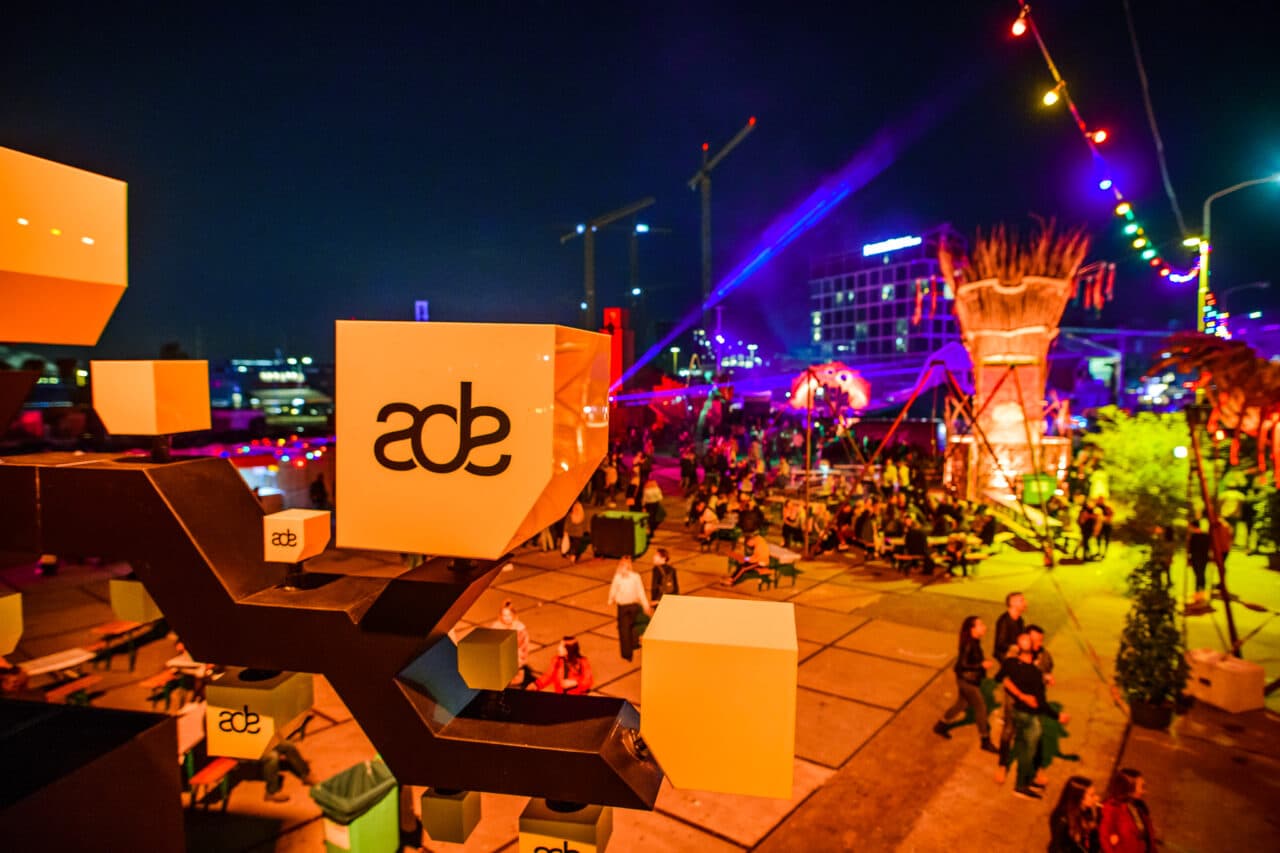 Diese ADE-Sampler braucht ihr diese Woche!