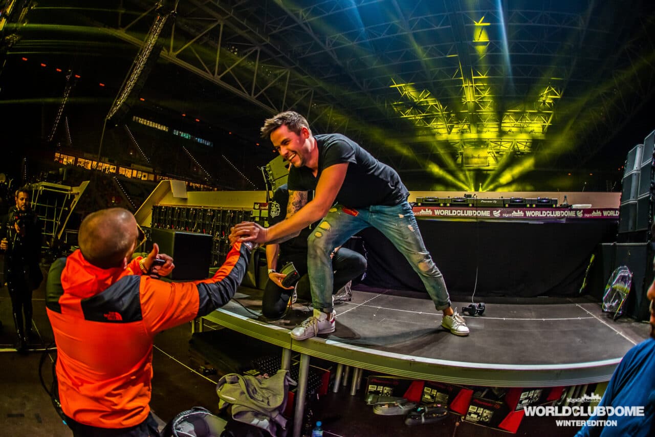 Le Shuuks „F*** Up The Speakers“ – das scheppert!