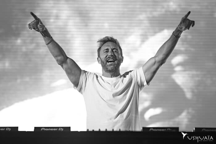 Das sind die erfolgreichsten EDM-Produzenten 2019