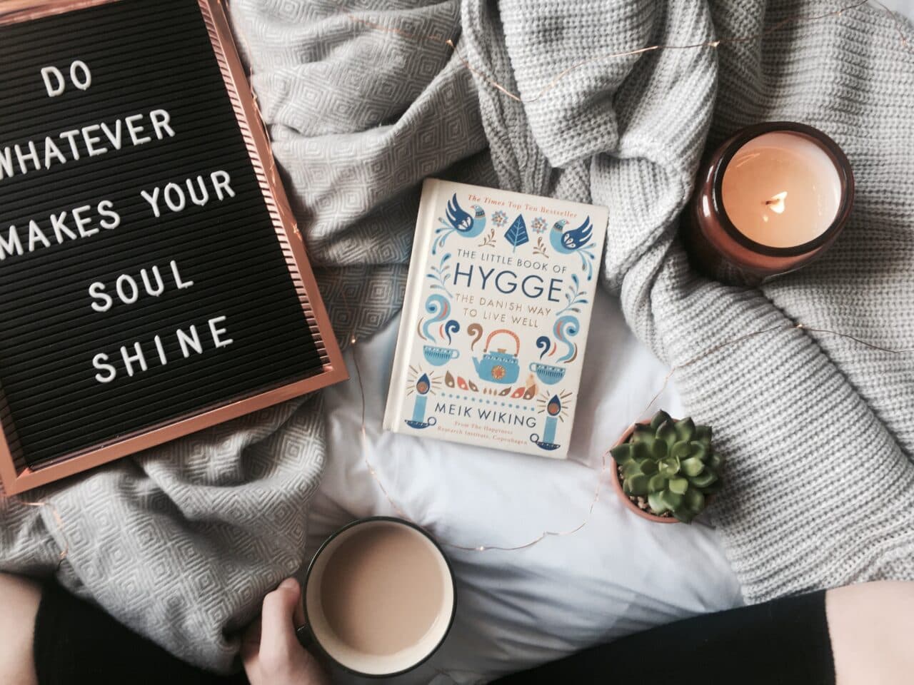 Lifestyle-Trend “Hygge”: Das ist die perfekte Playlist zum Relaxen