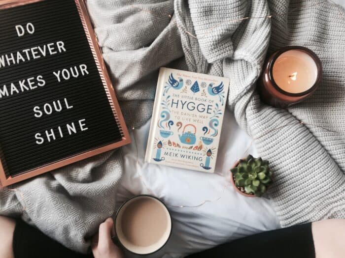 Lifestyle-Trend „Hygge“: Das ist die perfekte Playlist zum Relaxen