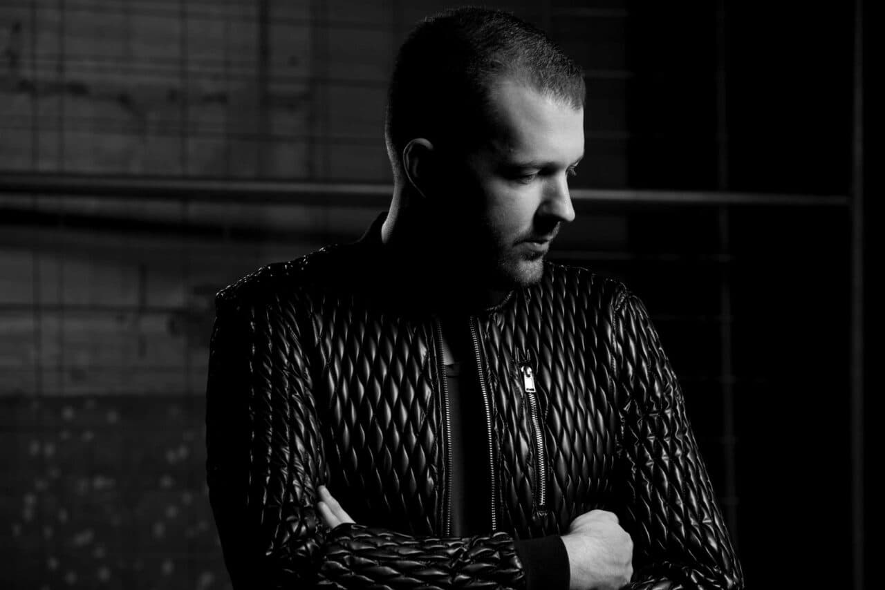 Brennan Heart: So „HARD“ wird sein erstes Buch