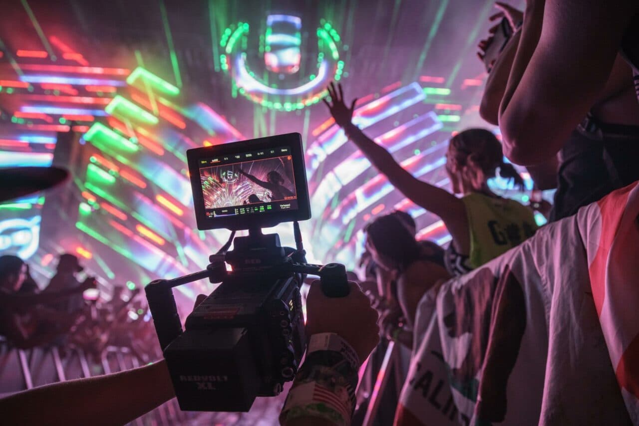 Aftermovie-Masterminds Final Kid: So gelingt die perfekte Festival-Aufnahme