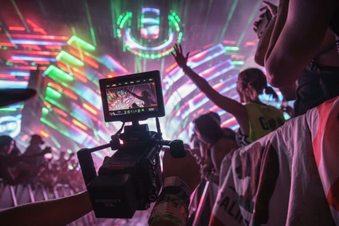 Aftermovie-Masterminds Final Kid: So gelingt die perfekte Festival-Aufnahme