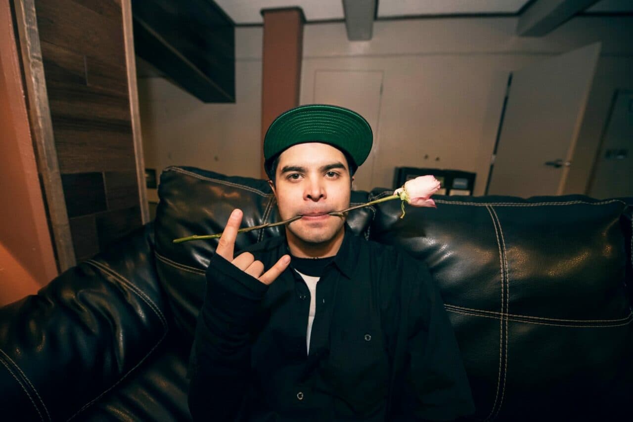 Datsik muss harte Kritik für sein Comeback einstecken!