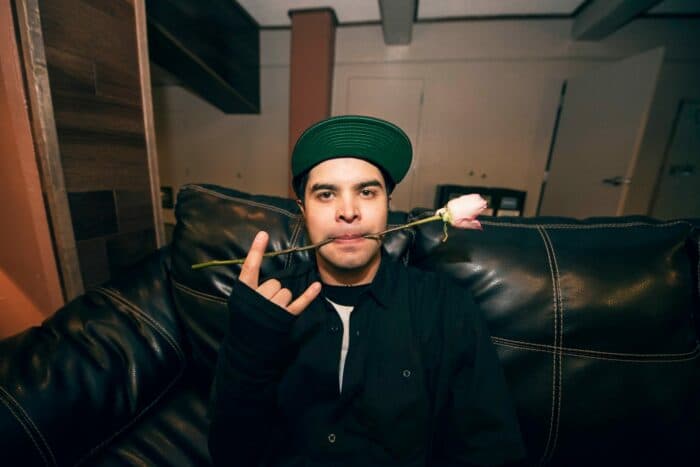 Datsik muss harte Kritik für sein Comeback einstecken!
