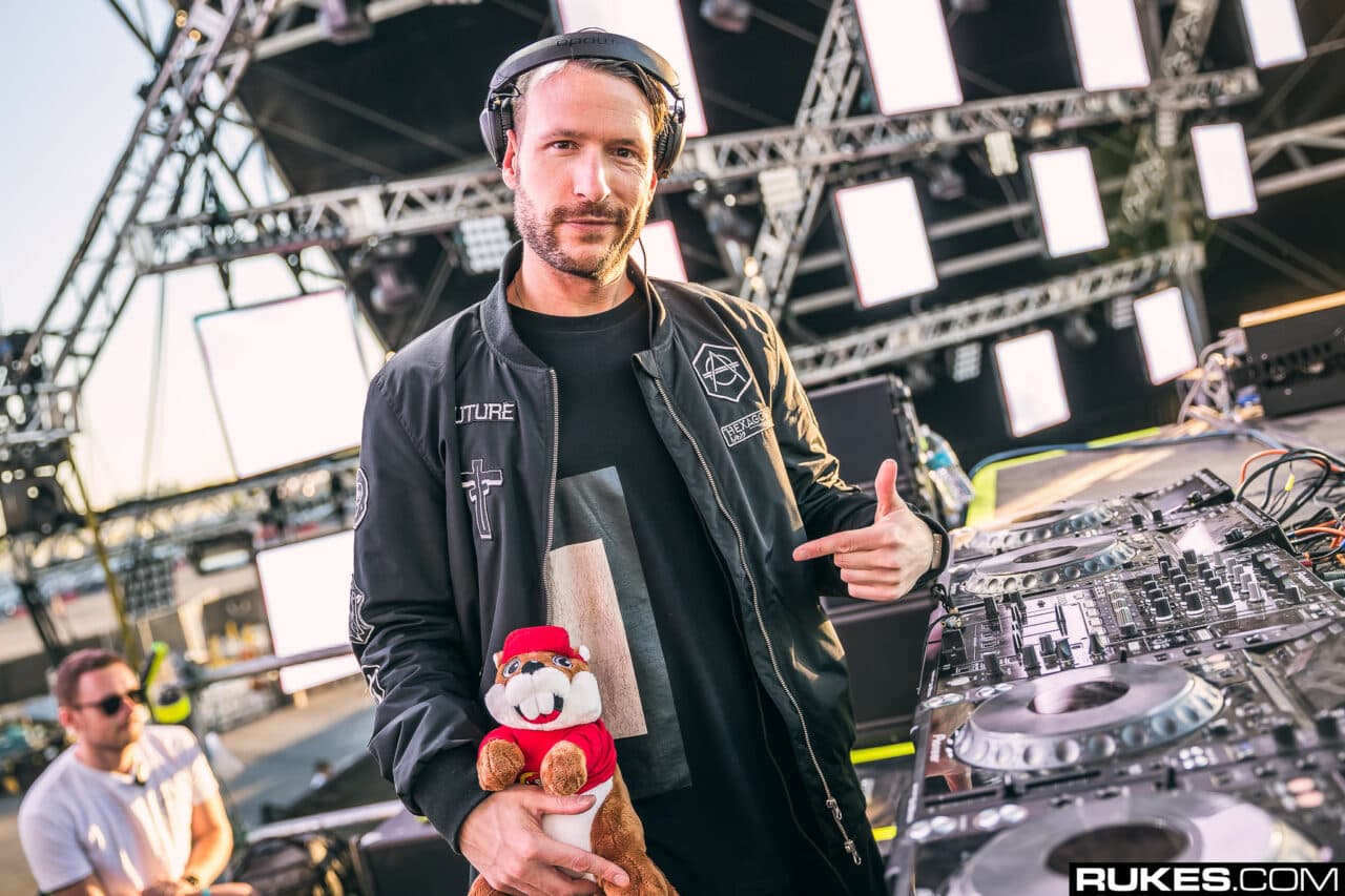 Luxus pur: So teuer ist das neue Auto von Don Diablo