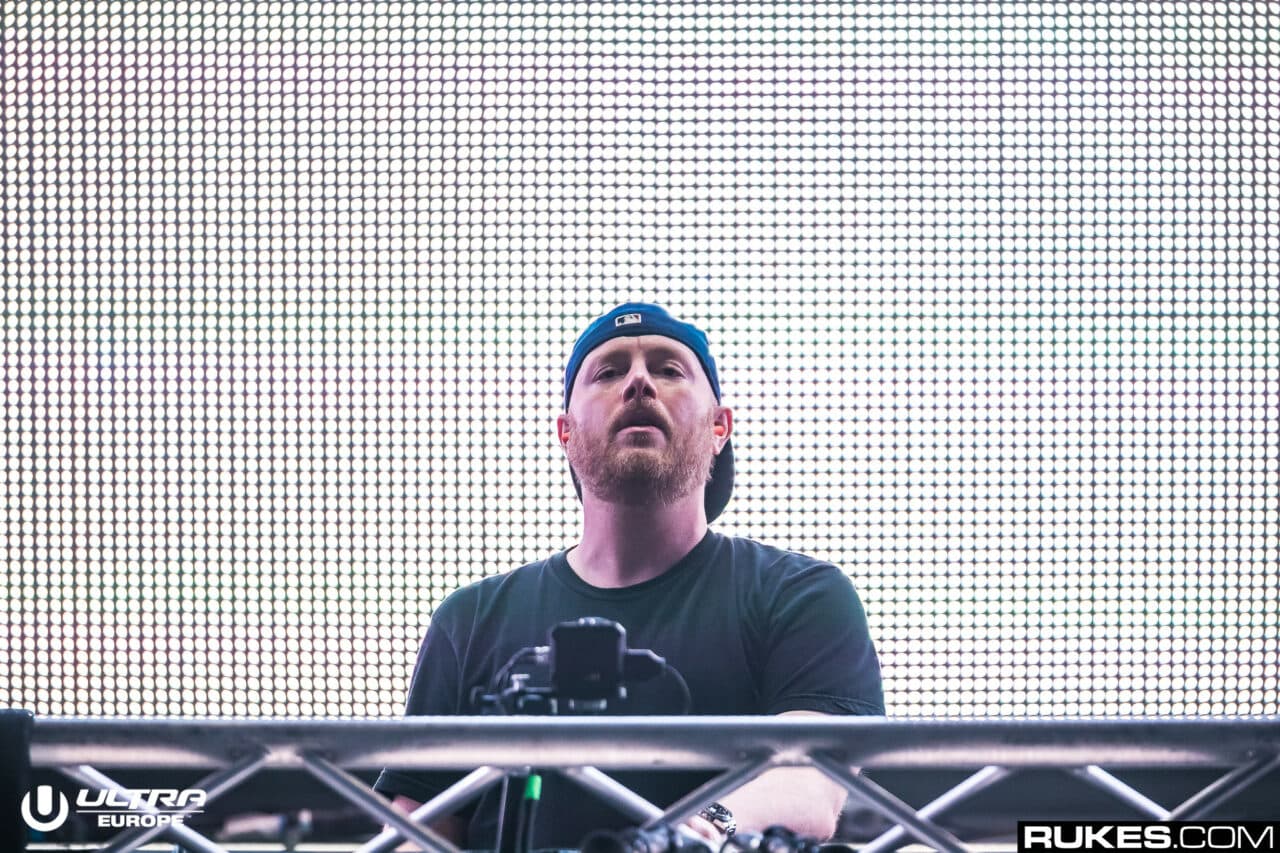 Eric Prydz erfüllt verstorbenen Fan seinen letzten Wunsch