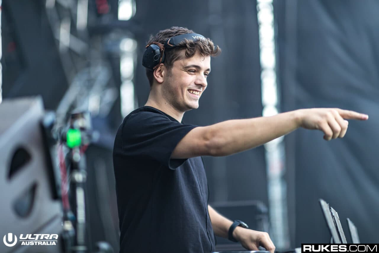 Exklusive Einblicke im Vlog: So hat sich Martin Garrix verletzt