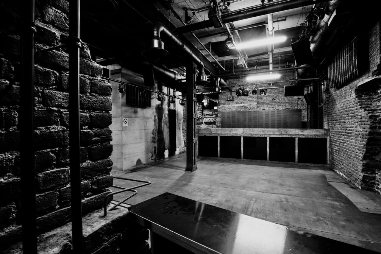 Tresor.West: Berliner Techno-Club eröffnet Ableger in Dortmund!