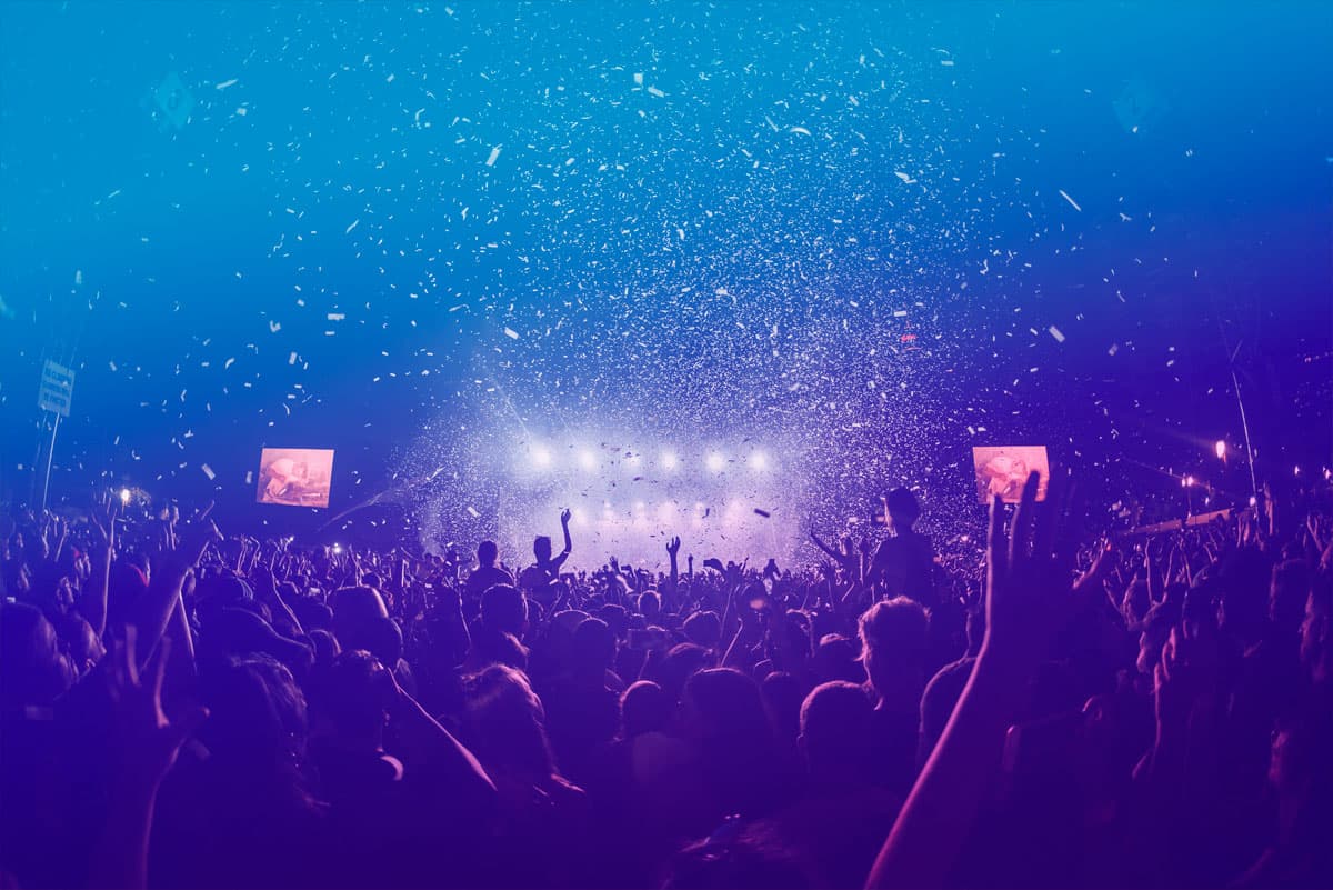 European Festival Awards 2019: Votet für euer Lieblingsfestival!