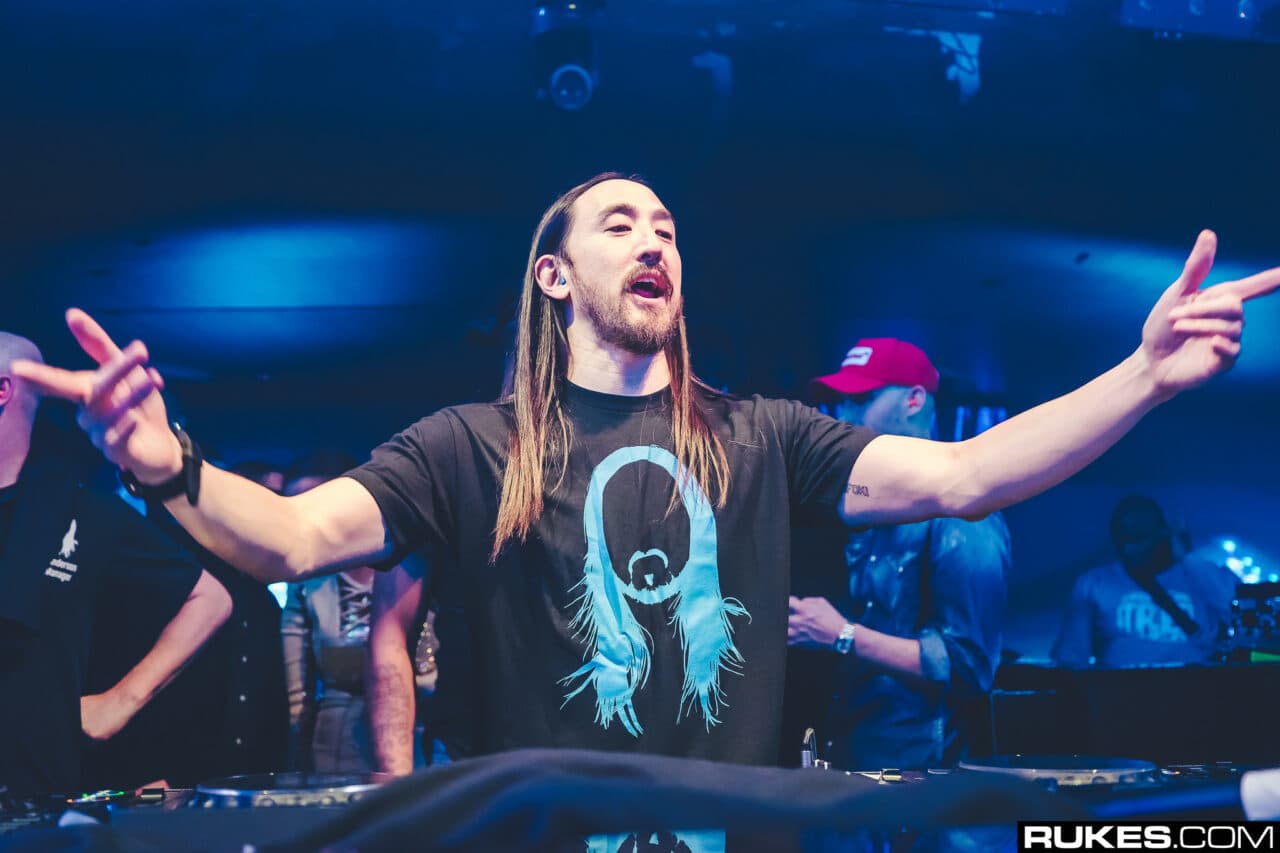 Herzenswunsch erfüllt: Steve Aoki schenkt kleinem Jungen unvergessliche Stunden!