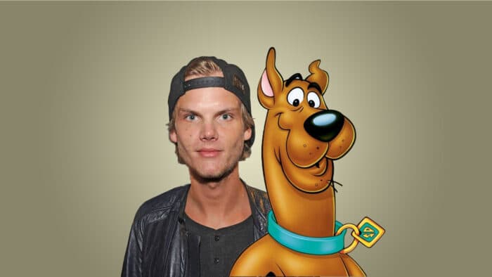 Emotional: „Scooby Doo“ Trailer bekommt Avicii-Soundtrack