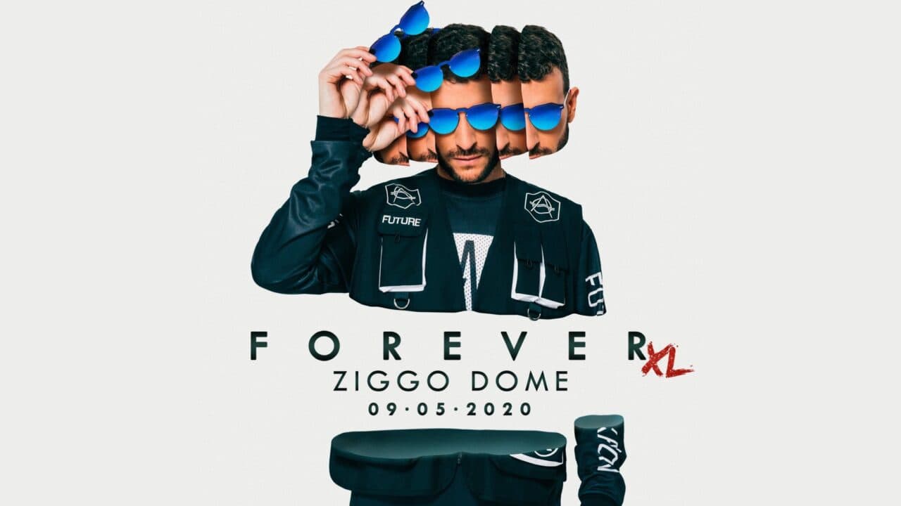 Don Diablo: Alle Infos zu seiner “Forever XL” Mega-Show!