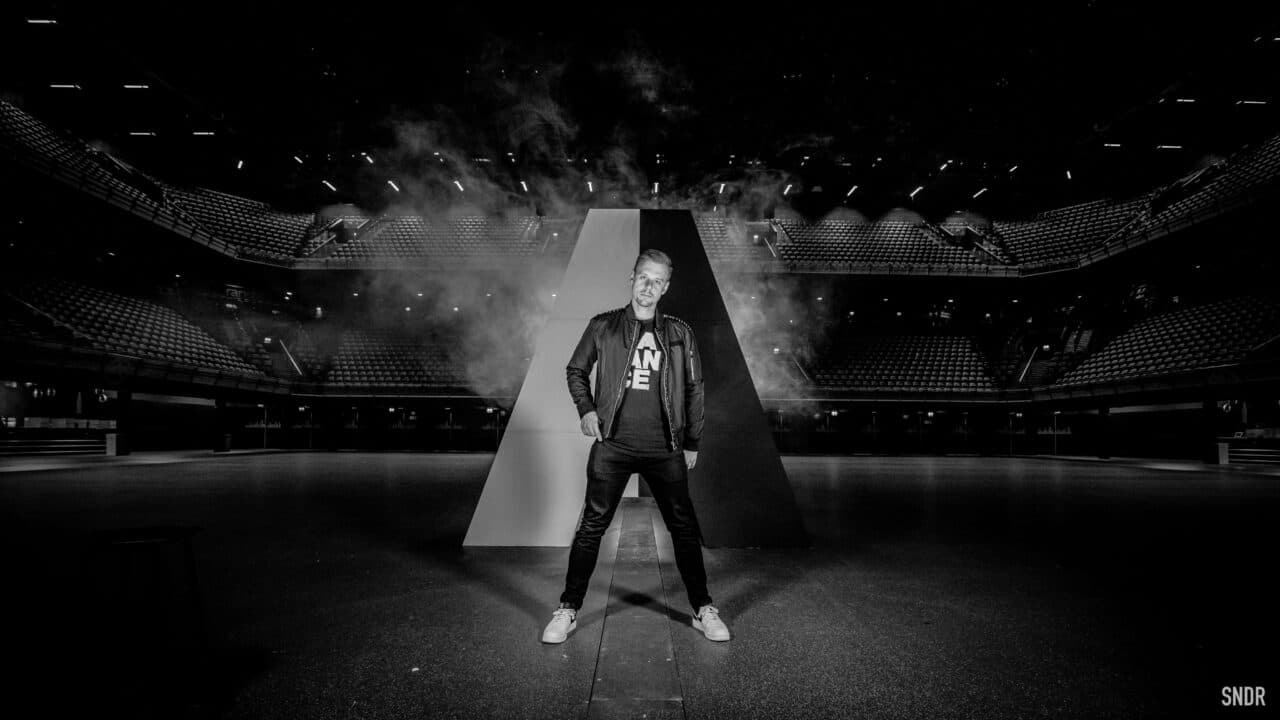 „This Is Me“: Armin van Buurens persönlichste Show aller Zeiten