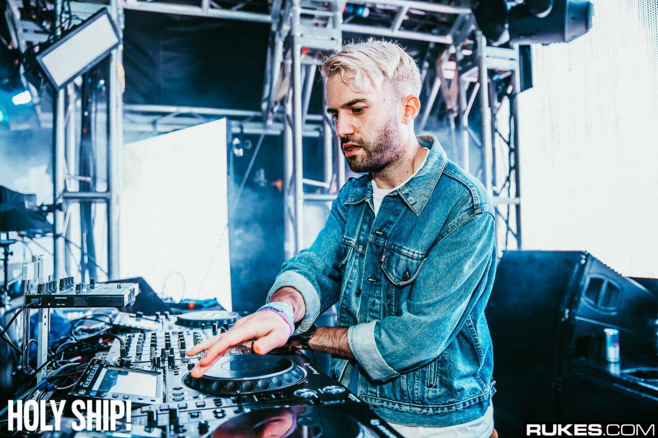 A-Traks Hit-Remix zu „Heads Will Roll“ wäre fast nie erschienen