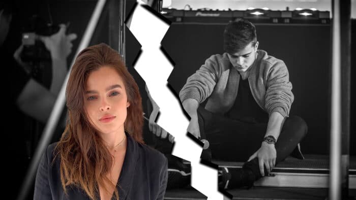 Liebes-Aus mit Charelle: Martin Garrix ist wieder Single!