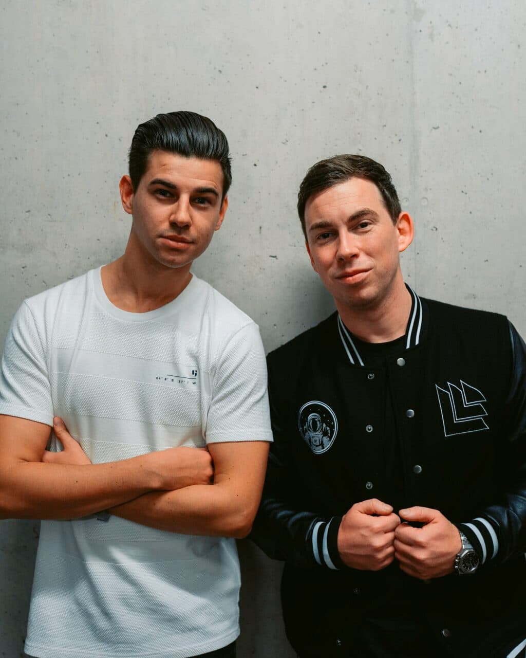 Hardwell releast neue Power-Collab mit Suyano!