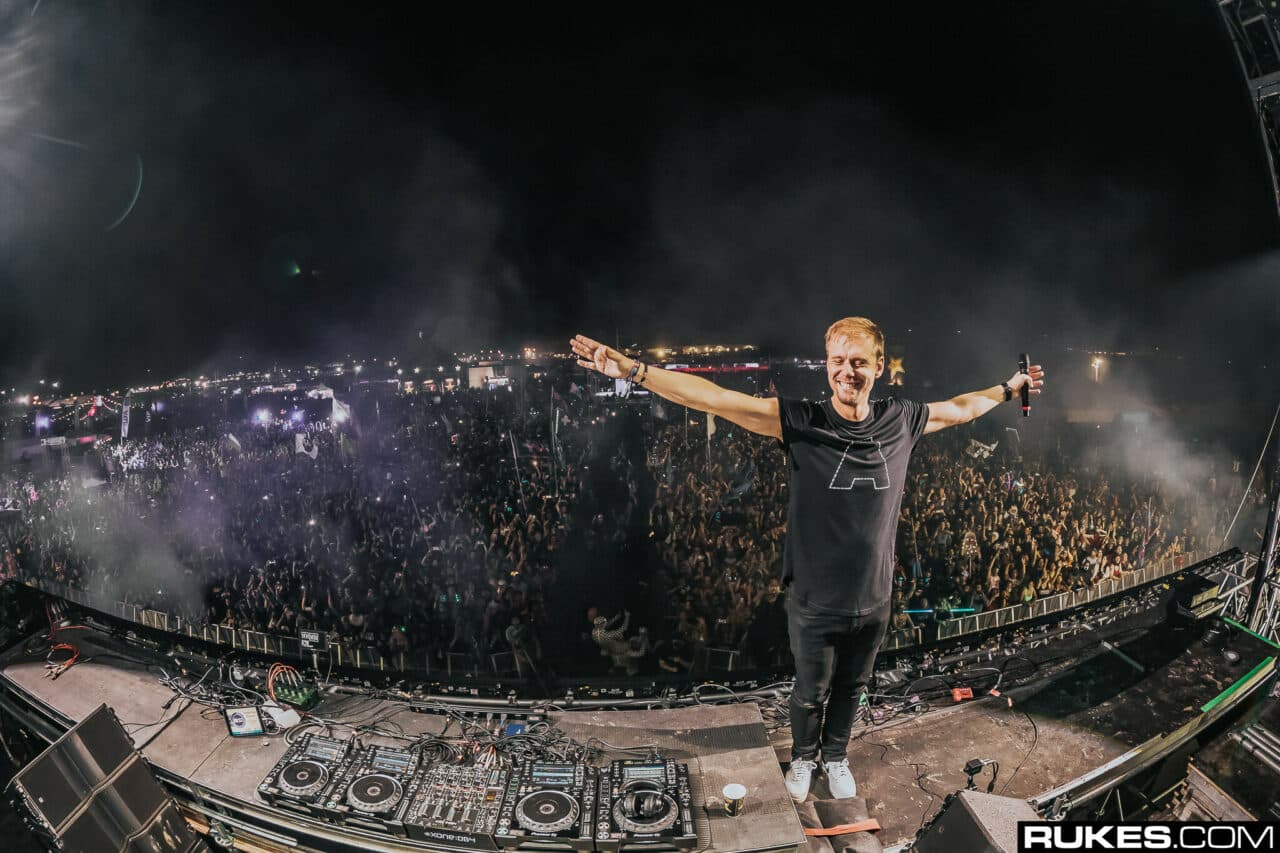 Überraschung: Armin van Buuren kündigt 4. „This Is Me“-Show an!