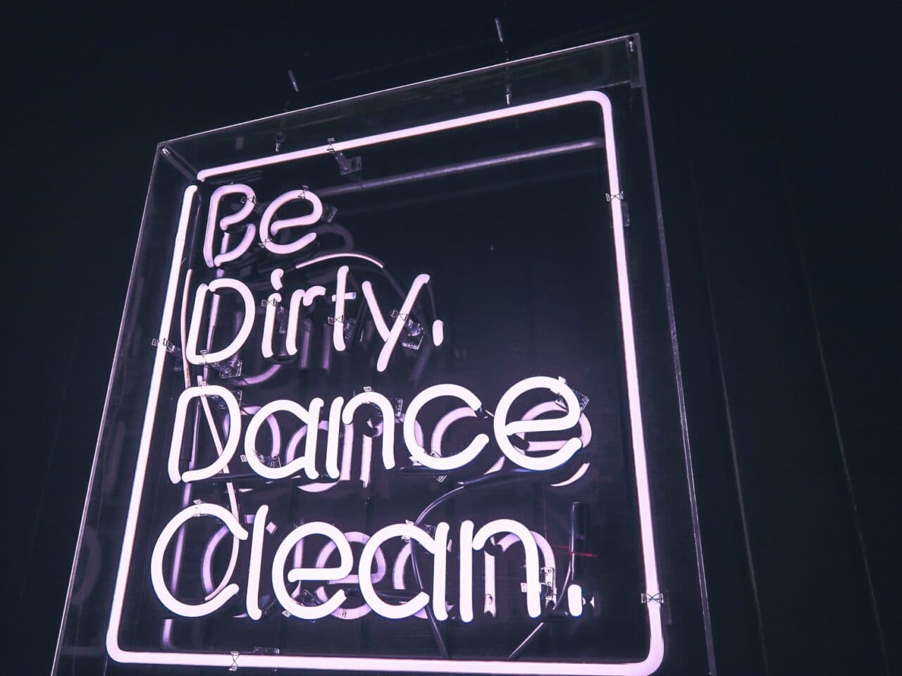 Umweltfreundlich durch den Club-Abend: 7 Tipps & Tricks