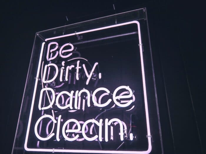Umweltfreundlich durch den Club-Abend: 7 Tipps & Tricks
