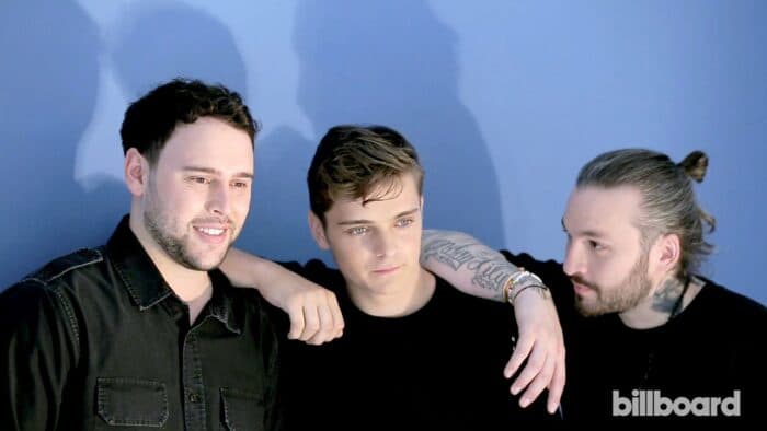 Ex-Steve Angello Manager wird von Taylor Swift-Fans bedroht!