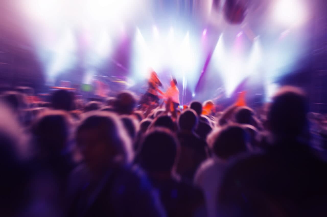 Ekel-Evakuierung in deutschem Club: So bizarr ist der Grund!
