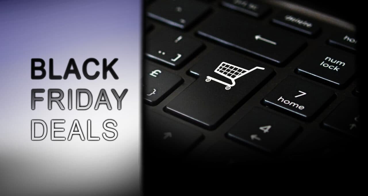 Black Friday 2019: Die besten Angebote für DJs & Producer!
