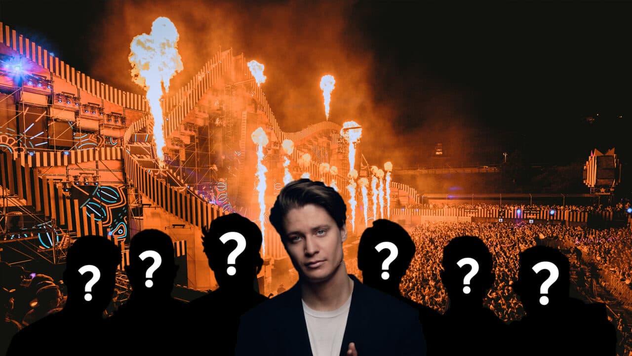 Electric Love Festival: Kygo und weitere Hochkaräter in erster Line Up Phase