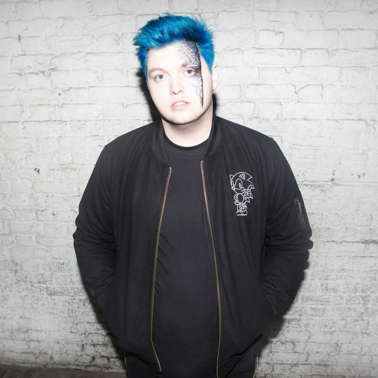 Flux Pavilion: Werde mit nur einem Ton Teil seines neuen Albums