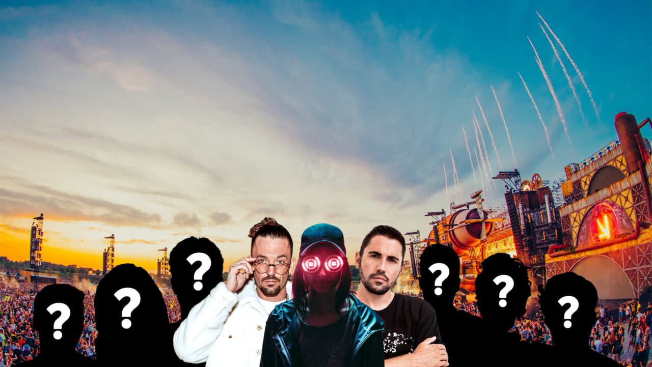 PAROOKAVILLE 2020: Das sind die ersten Headliner!