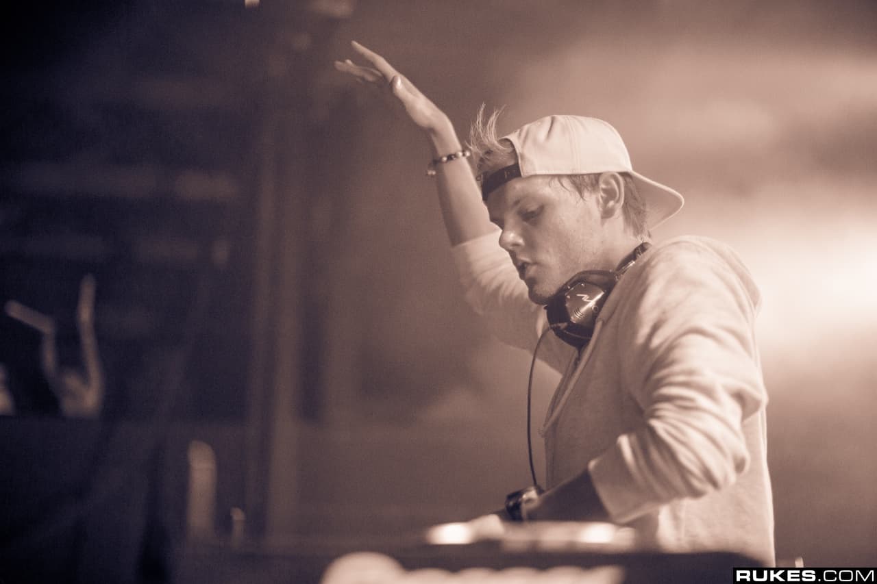 Tribut-Konzert für Avicii: Alle Infos zum Livestream aus Schweden