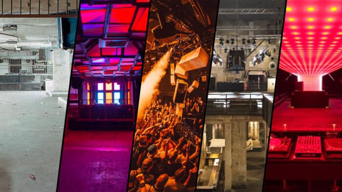 DJ Mag Top 100 Club Voting 2020: Stimmt jetzt ab!