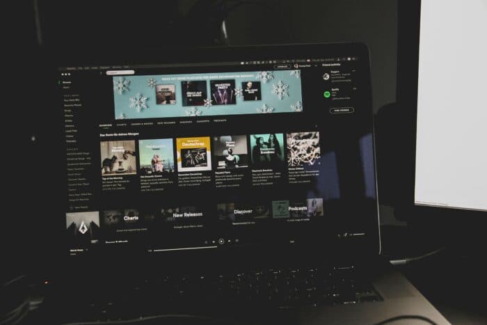 Spotify Wrapped: Dein persönlicher Jahresrückblick 2019