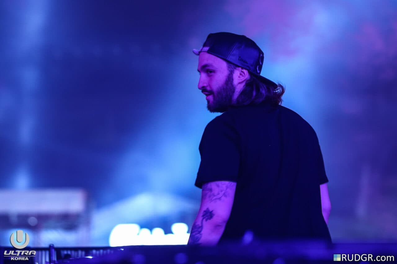 Diese 5 DJs haben 2019 kein einziges Lied veröffentlicht