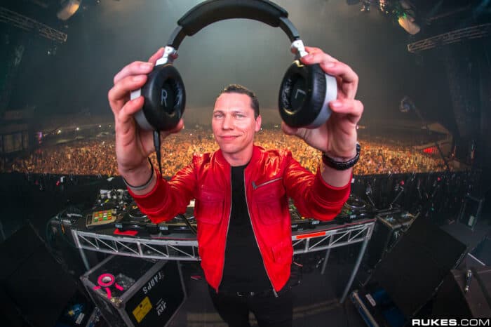Playlistify: Dein Lieblings-Set als Spotify- & Apple Music-Playlist