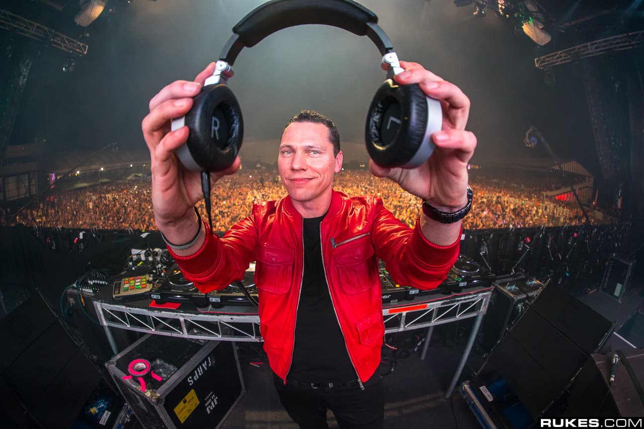 Playlistify: Dein Lieblings-Set als Spotify- & Apple Music-Playlist