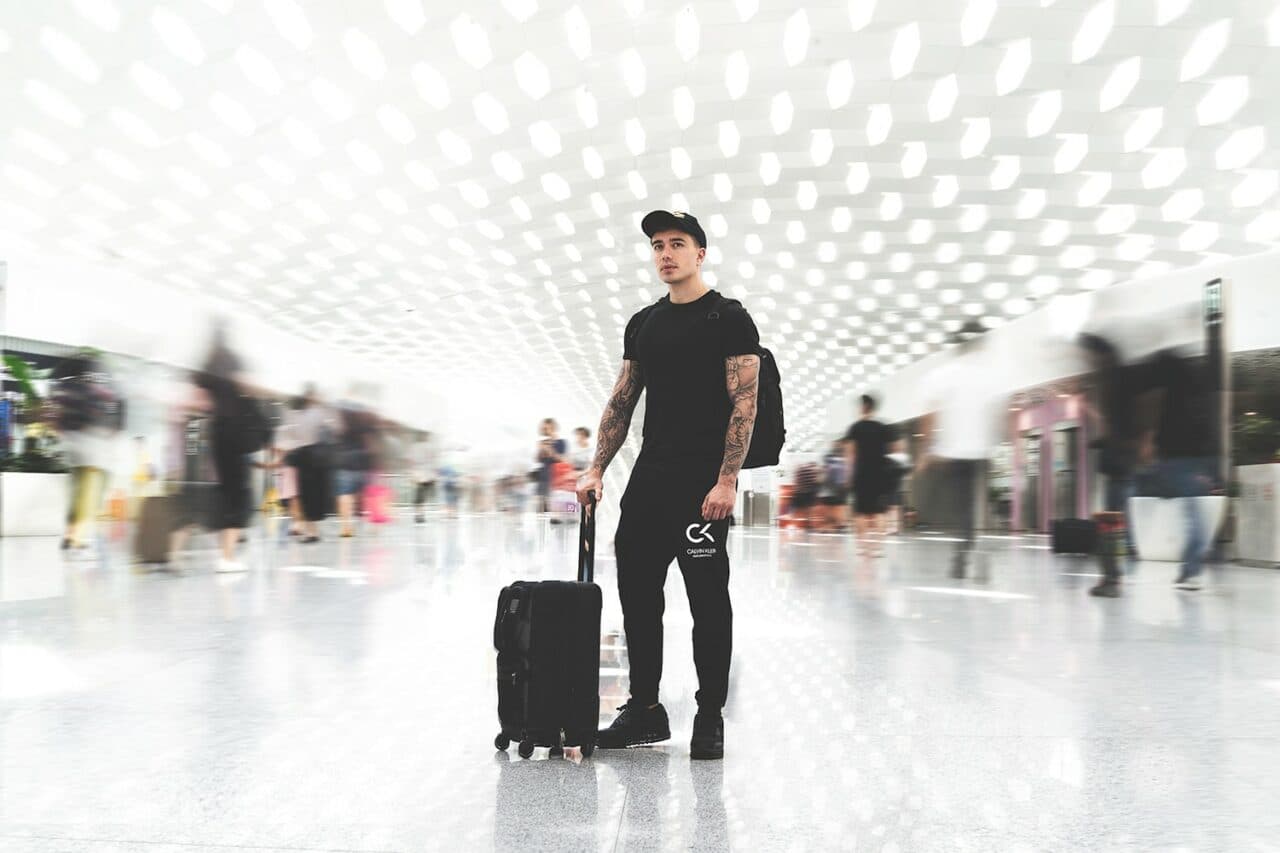 Breaking: Headhunterz sagt Auftritte für den Rest des Jahres ab