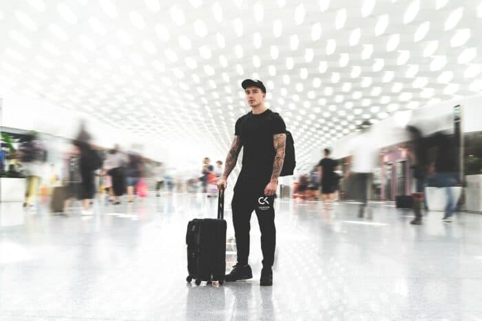 Breaking: Headhunterz sagt Auftritte für den Rest des Jahres ab