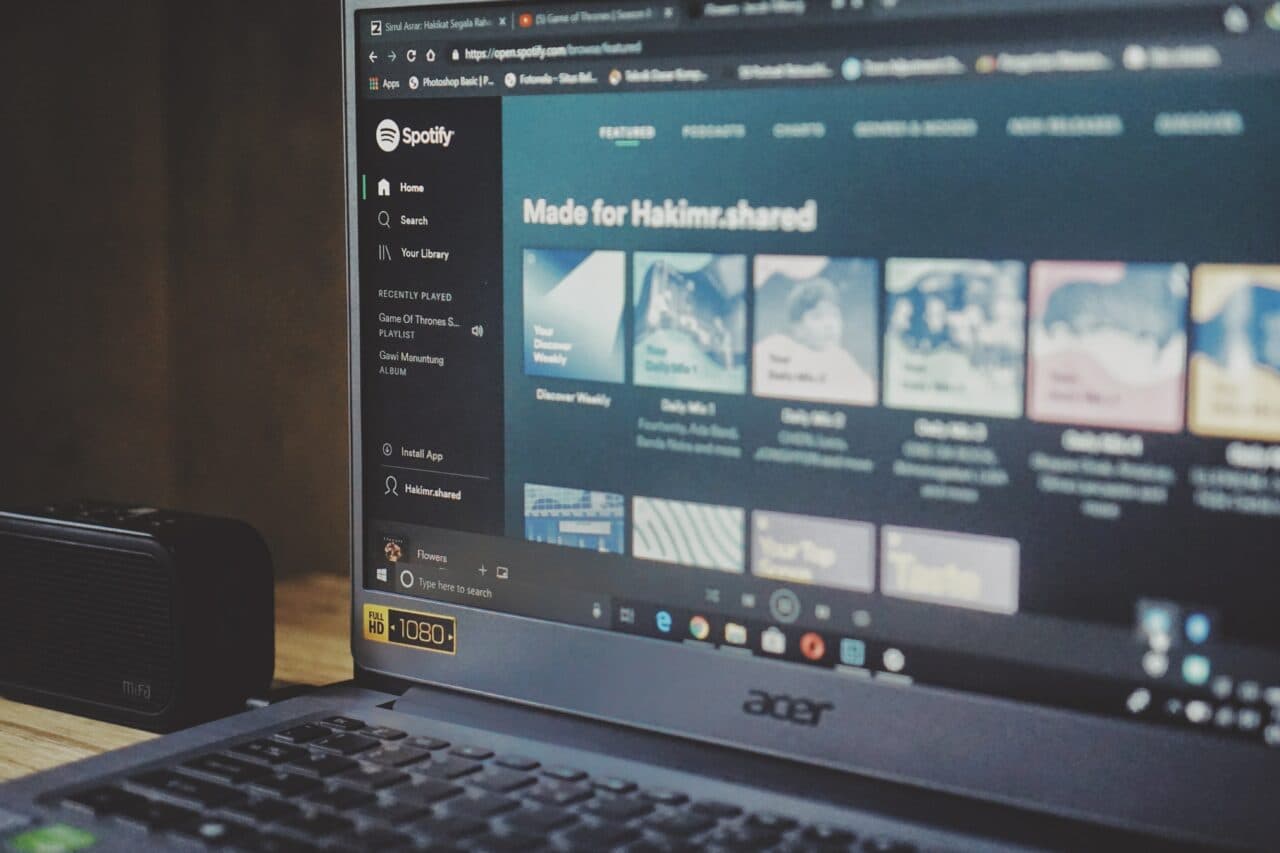 So viel EDM steckt in den meistgestreamten Songs des letzten Jahrzehnts