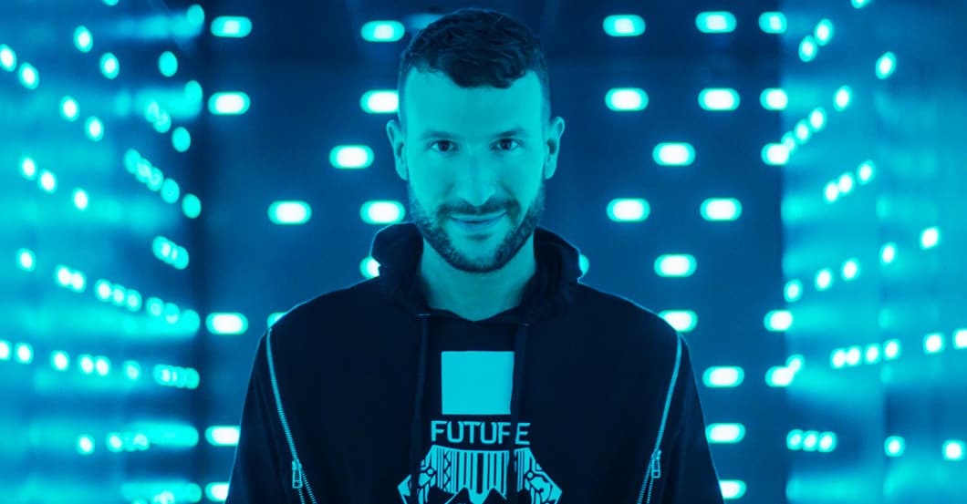 Neues Bootshaus-Feature: Don Diablo live in Virtual Reality!