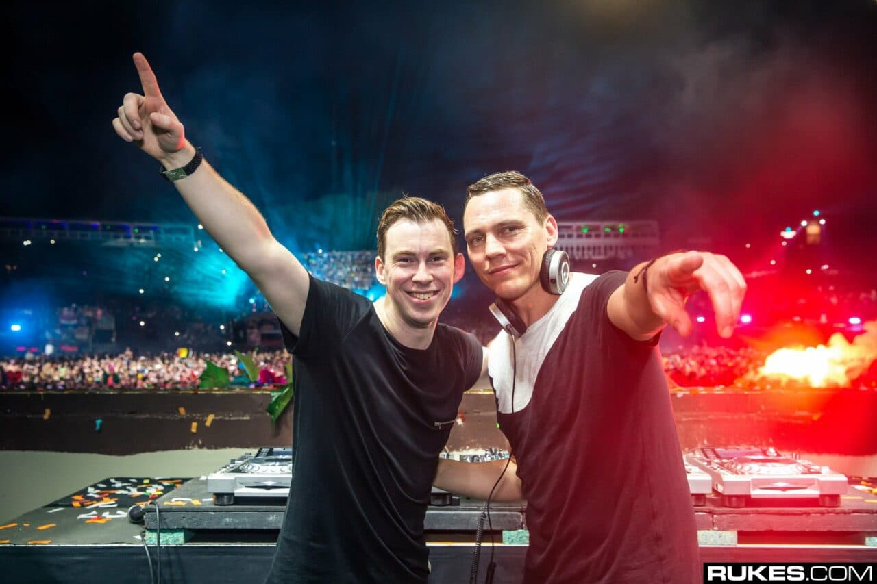 2010 bis 2019: Diese EDM-Collabs haben das Jahrzehnt geprägt