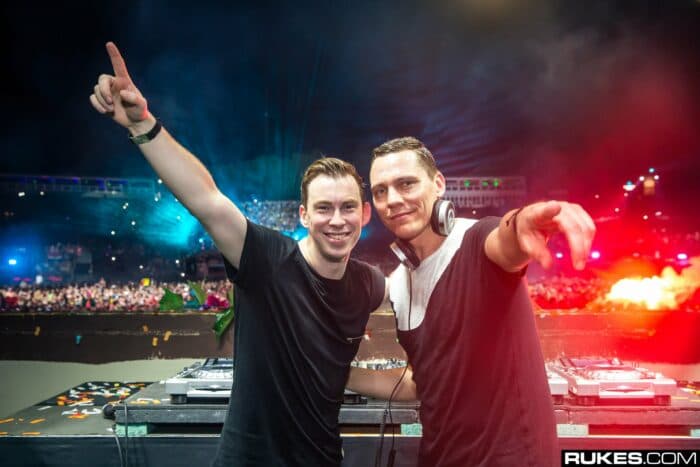 2010 bis 2019: Diese EDM-Collabs haben das Jahrzehnt geprägt
