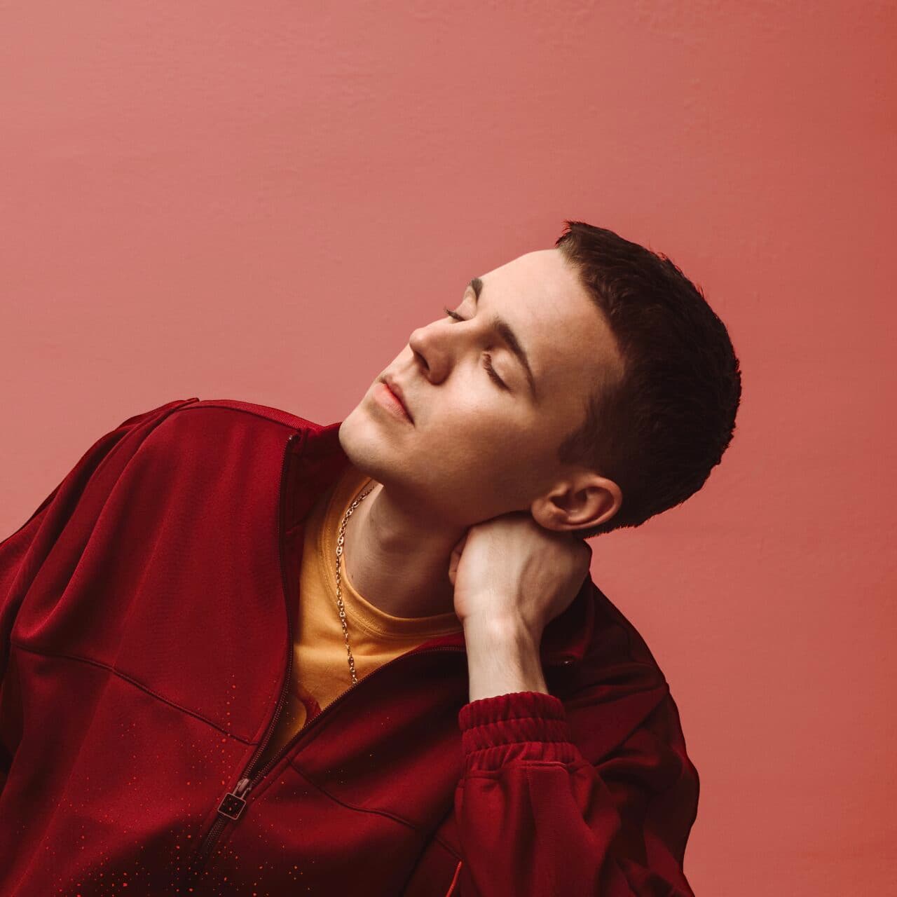 Felix Jaehn gönnt sich Auszeit: Zwei Monate kein Social Media & keine Shows